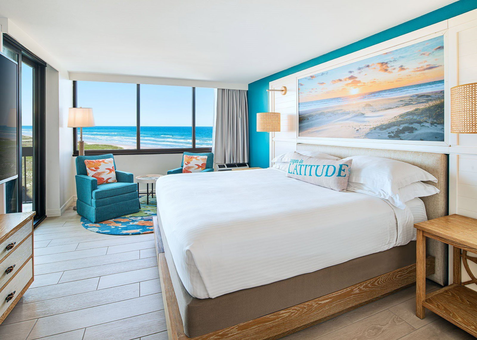 Margaritaville Beach Resort South Padre - thumb 11