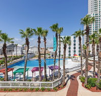 Holiday Inn Resort South Padre Island - Accommodation Texas