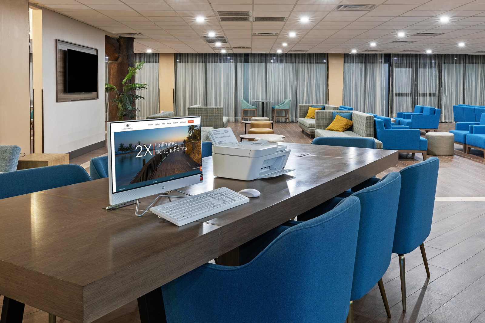 Holiday Inn Resort South Padre Island - thumb 14