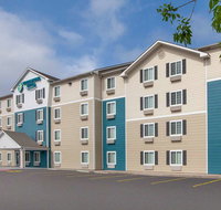 WoodSpring Suites Harlingen - Accommodation Texas