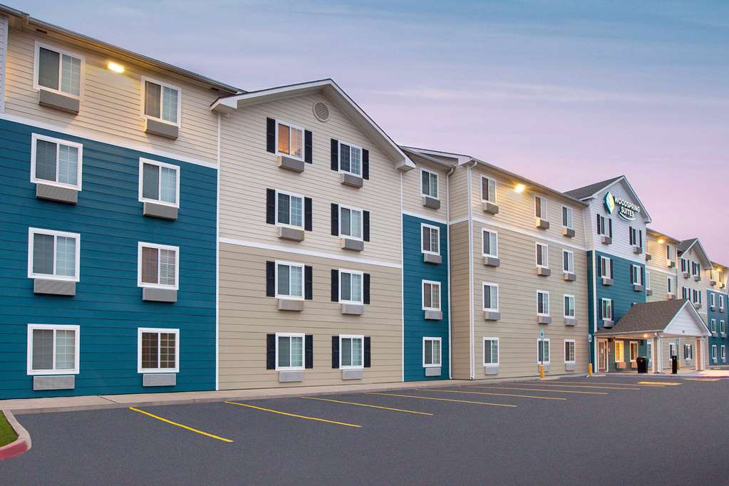 WoodSpring Suites Harlingen - thumb 2