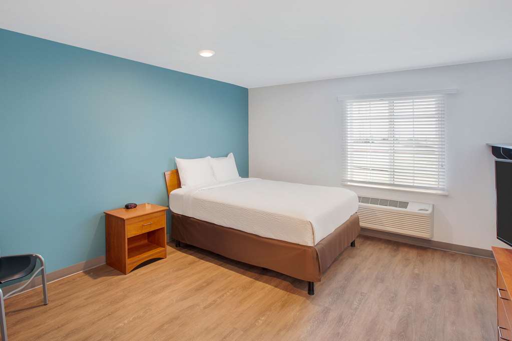 WoodSpring Suites Harlingen - thumb 5