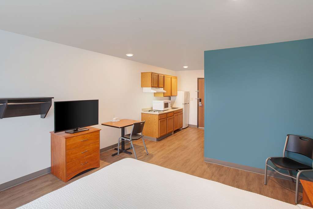 WoodSpring Suites Harlingen - thumb 6