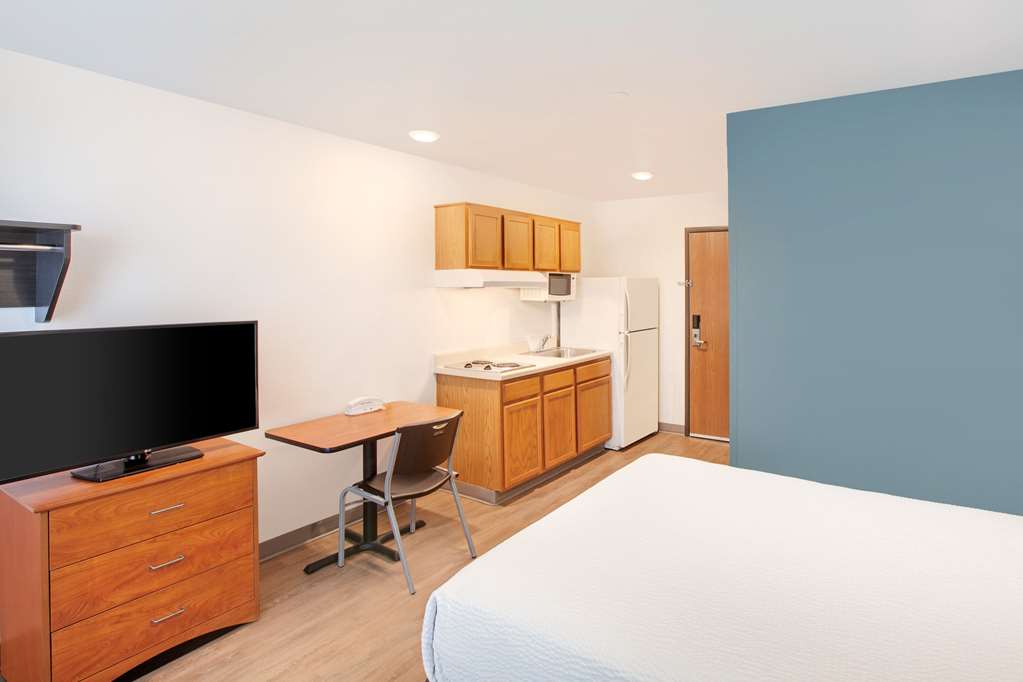 WoodSpring Suites Harlingen - thumb 8