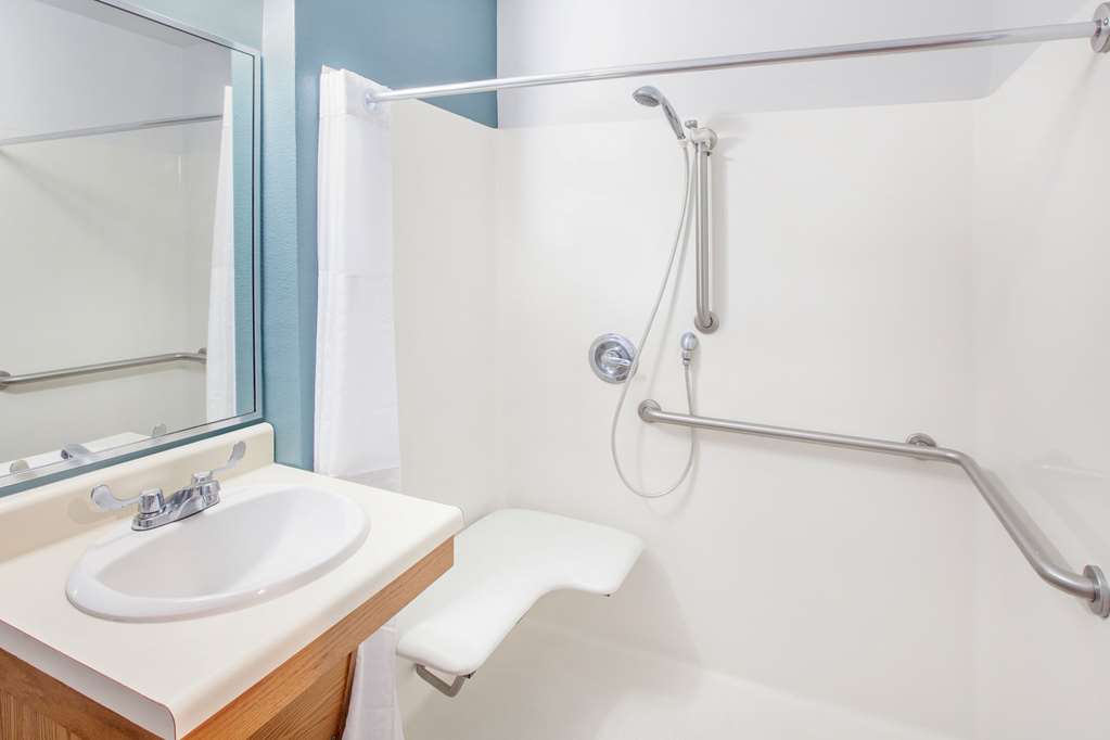 WoodSpring Suites Harlingen - thumb 11