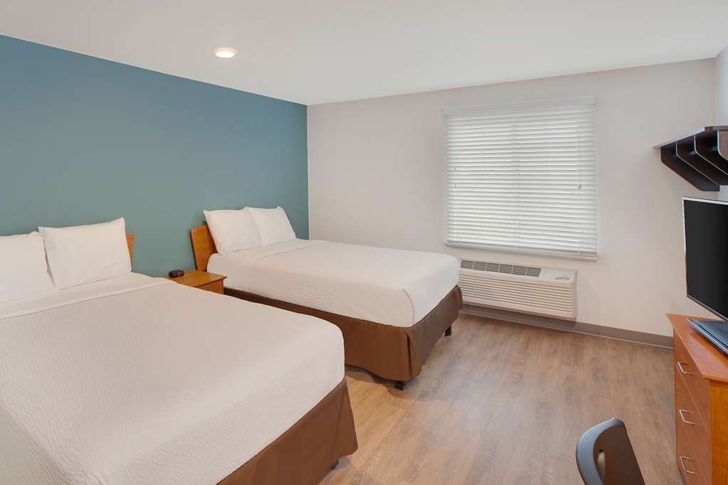 WoodSpring Suites Harlingen - thumb 12