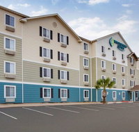 WoodSpring Suites Brownsville - Accommodation Texas