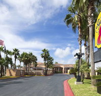 Super 8 South Padre Island - Accommodation Texas
