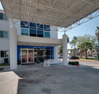 Studio 6 Brownsville - Accommodation Texas