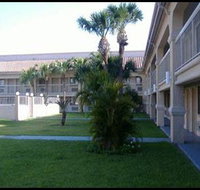 Plaza Inn and Suites - Accommodation Texas