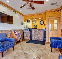 Quality Inn Brownsville - Accommodation Texas