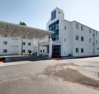 Motel 6 Brownsville - Accommodation Texas