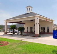 Americas Best Value Inn - Accommodation Texas