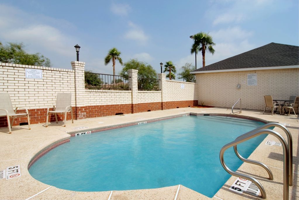 Americas Best Value Inn - thumb 8