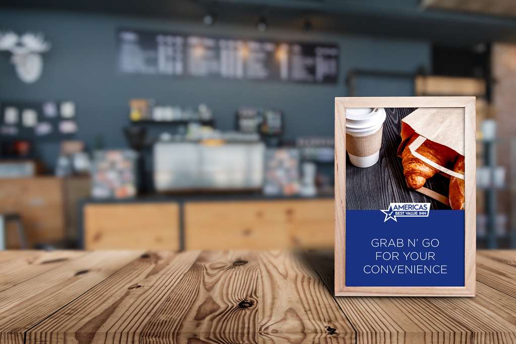 Americas Best Value Inn - thumb 10