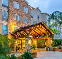 Staybridge Suites - Accommodation Texas