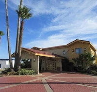 Quality Inn Harlingen - Accommodation Texas