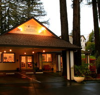 West Sonoma Inn - Accommodation Texas