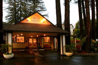 At T Ca Accommodation Texas