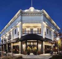 SingleThread Farm - Accommodation Texas