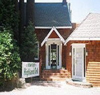 Highland Dell Lodge - Accommodation Texas