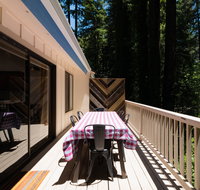 Casa Secoya - Accommodation Texas