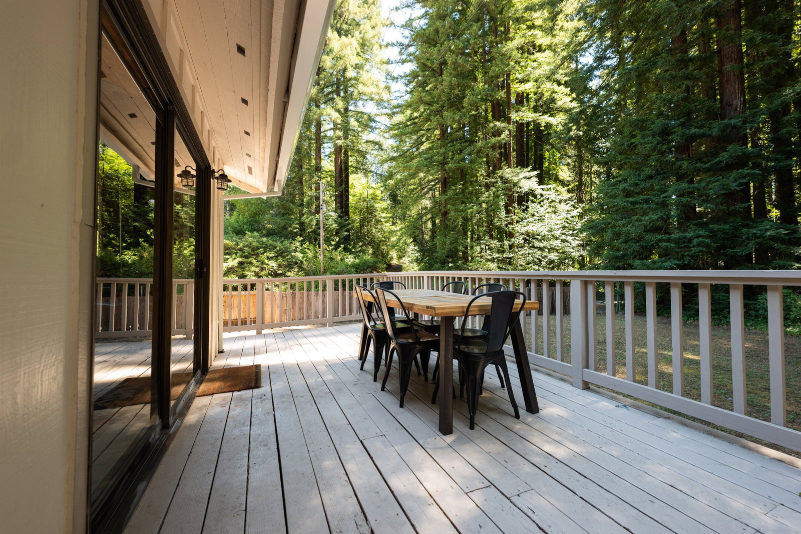 Casa Secoya - thumb 2