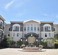 Holiday Inn Express - Accommodation Texas