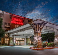 Hampton Inn  Suites Sonoma Wine Country - Accommodation Texas