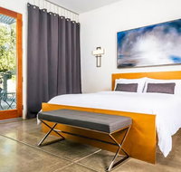 Duchamp - Accommodation Texas