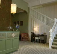 Healdsburg Inn on the Plaza - Accommodation Texas