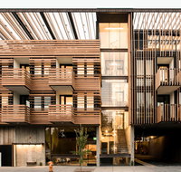 Harmon Guest House - Accommodation Texas