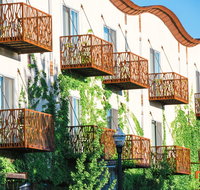 h2Hotel - Accommodation Texas