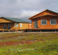 Tracy Vrem's Blue Mountain Lodge - Accommodation Texas