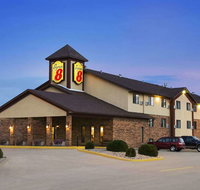Super 8 Marion - Accommodation Texas