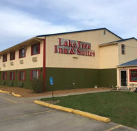 Laketree Inn  Suites Marion - Accommodation Texas