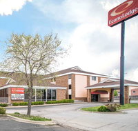Econo Lodge - Accommodation Texas