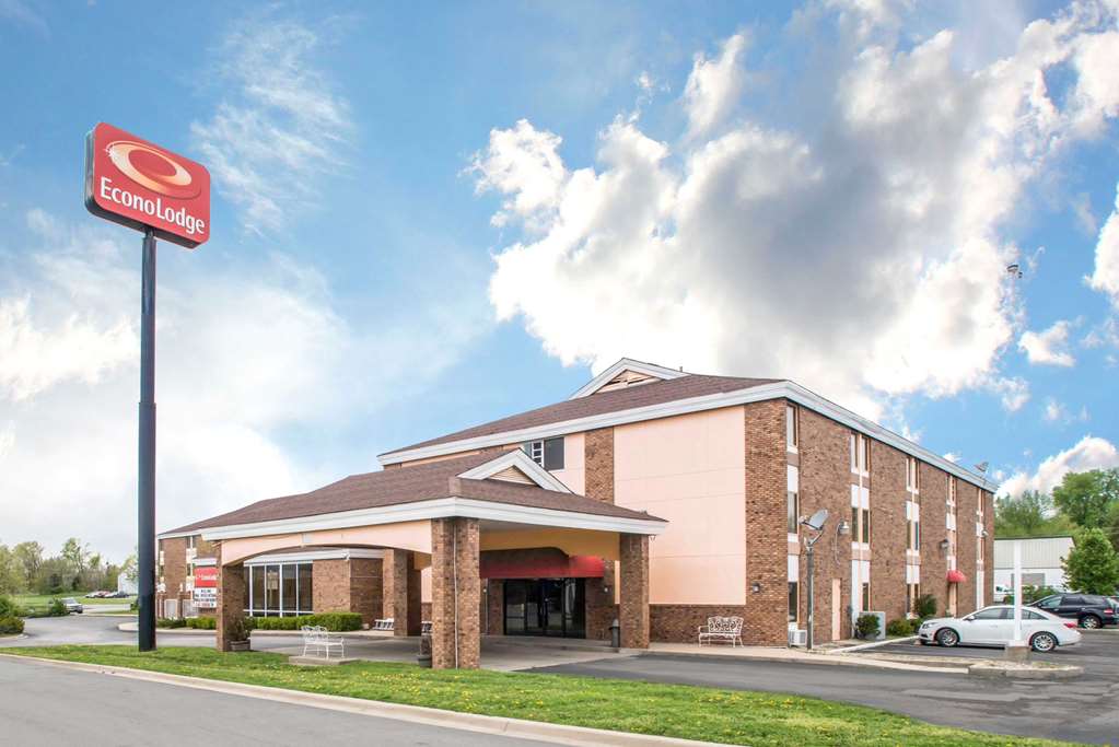 Econo Lodge - thumb 1
