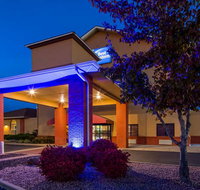 Best Western Saluki Inn - Accommodation Texas