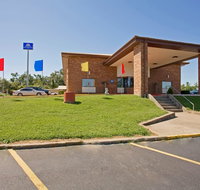 Americas Best Value Inn - Accommodation Texas