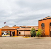 Quality Inn Marion - Accommodation Texas