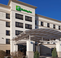 Holiday Inn Carbondale Conference Center - Accommodation Texas