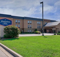 Hampton Inn Marion - Accommodation Texas