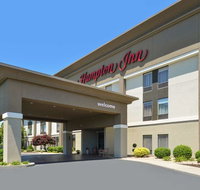 Hampton Inn Carbondale - Accommodation Texas