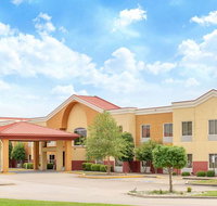 Baymont Inn  Suites Marion - Accommodation Texas