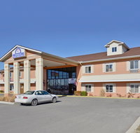 Americas Best Value Inn - Accommodation Texas