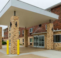 Clarion Pointe - Accommodation Texas