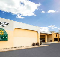 La Quinta Inn Davenport - Accommodation Texas