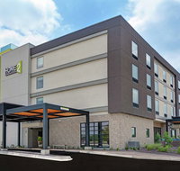 Home2 Suites by Hilton Quad Cities - Accommodation Texas