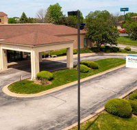 Sonesta Select Bettendorf Quad Cities - Accommodation Texas
